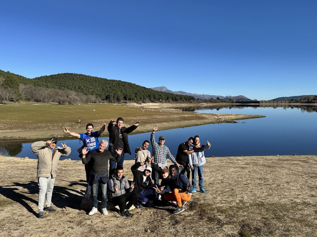 somos fuente de vida