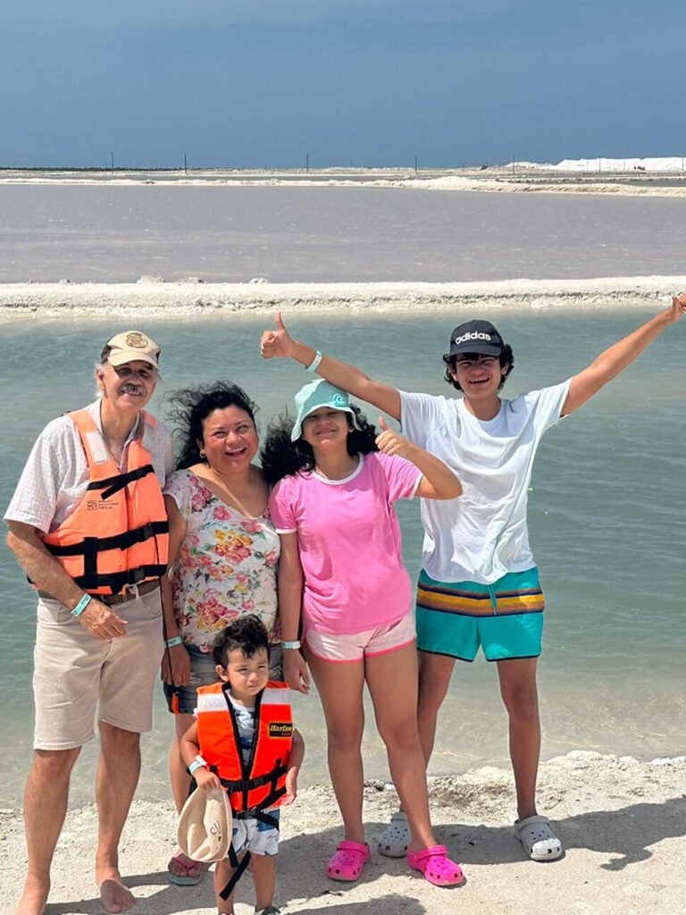 fuente de vida - donantes fieles