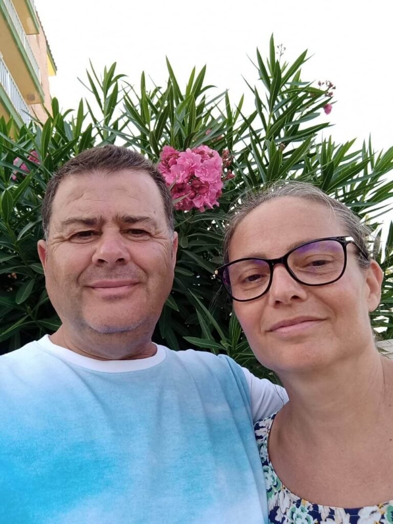 fuente de vida - donantes fieles