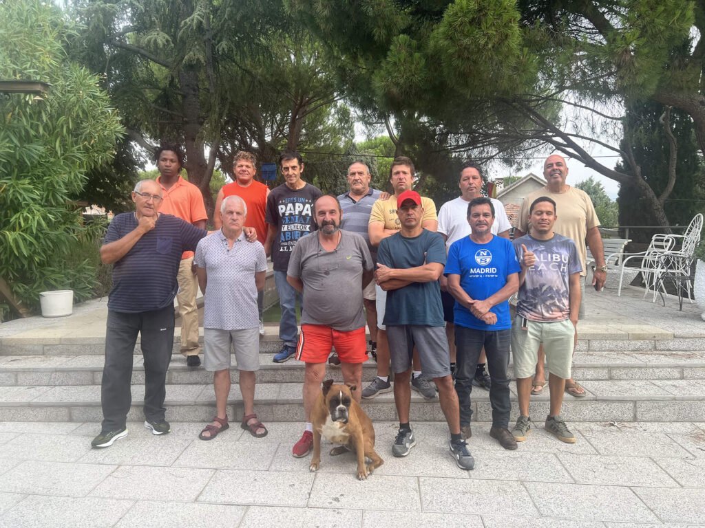 fuente de vida, donar