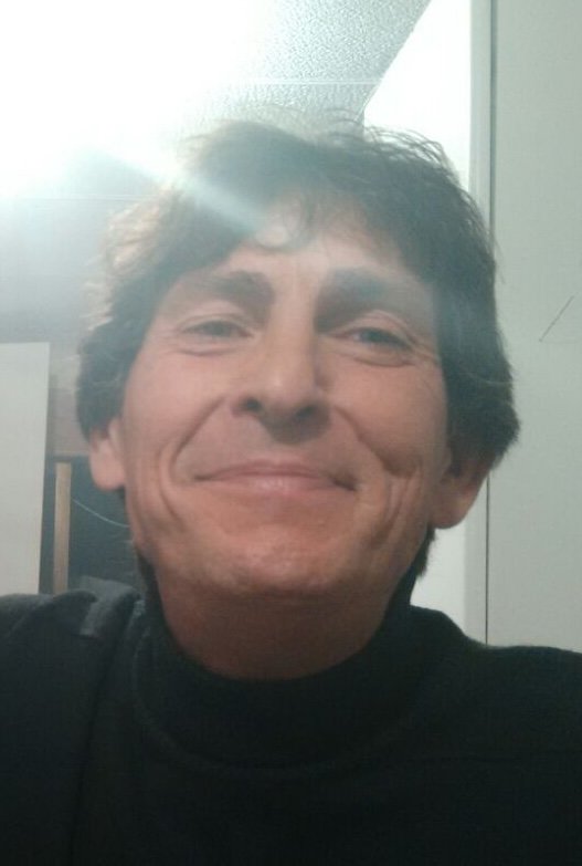 vidas transformadas, armando