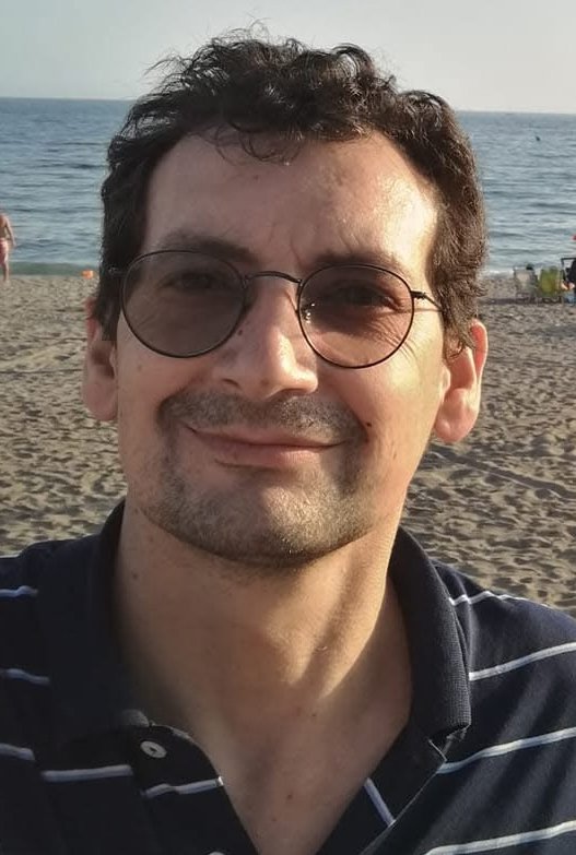 vidas transformadas, juan