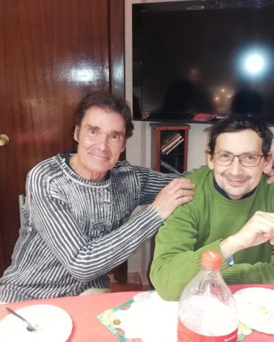 cómo colaborar con Asociación Fuente de Vida