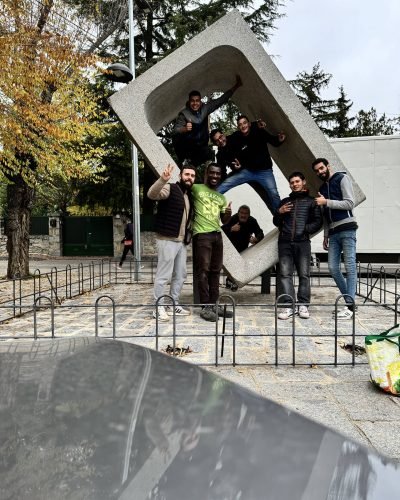 cómo colaborar con Asociación Fuente de Vida