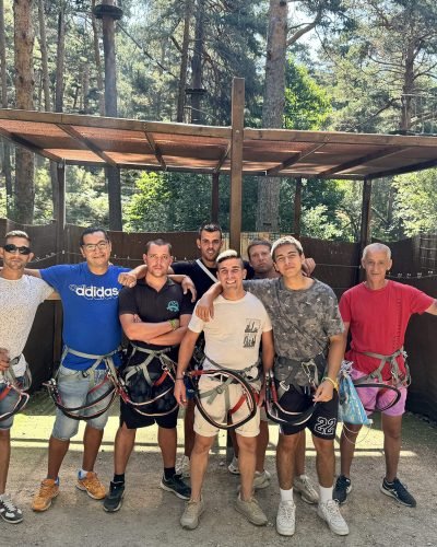 cómo colaborar con Asociación Fuente de Vida